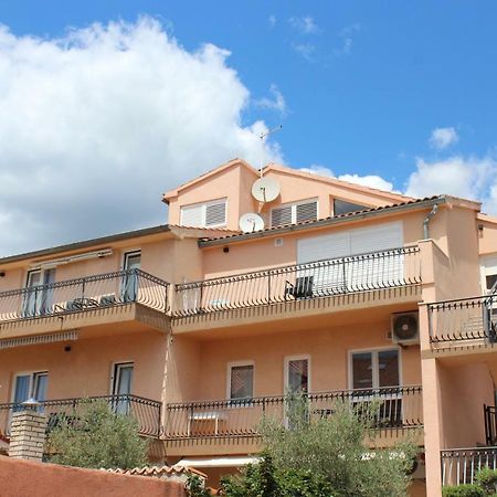 Apartments Villa Jelena Vodice Buitenkant foto