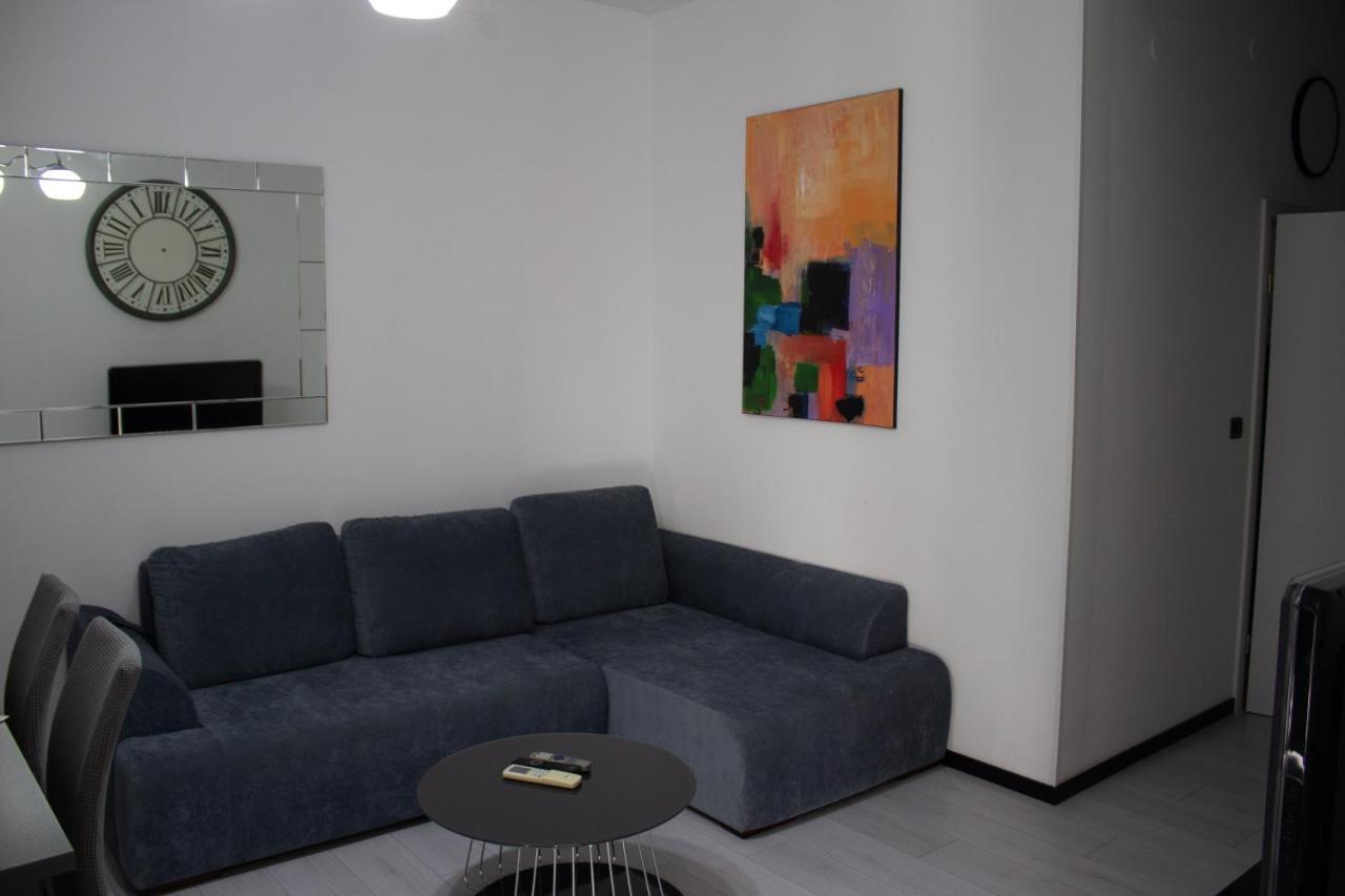 Apartments Villa Jelena Vodice Buitenkant foto