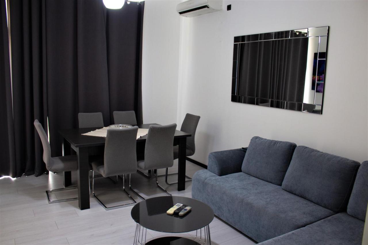 Apartments Villa Jelena Vodice Buitenkant foto