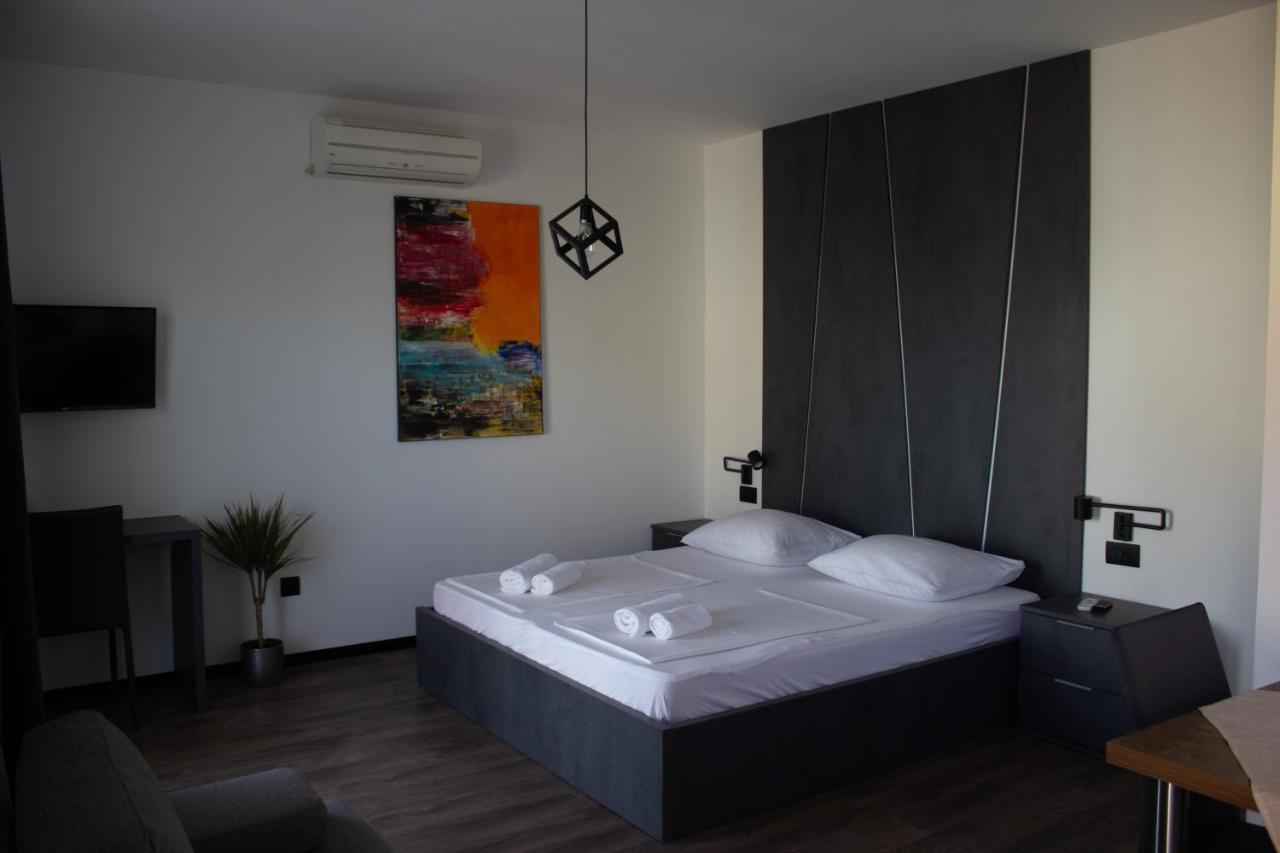 Apartments Villa Jelena Vodice Buitenkant foto