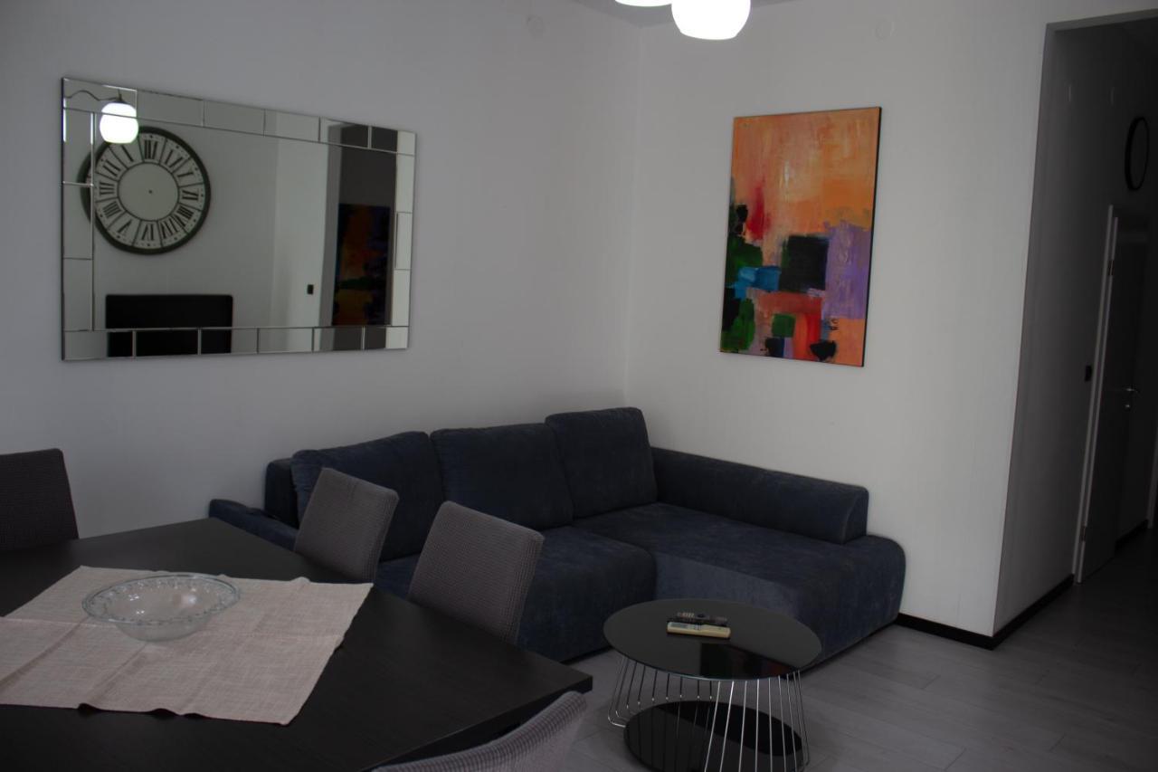 Apartments Villa Jelena Vodice Buitenkant foto