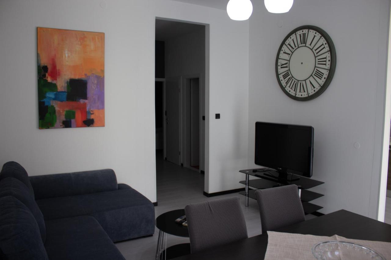 Apartments Villa Jelena Vodice Buitenkant foto